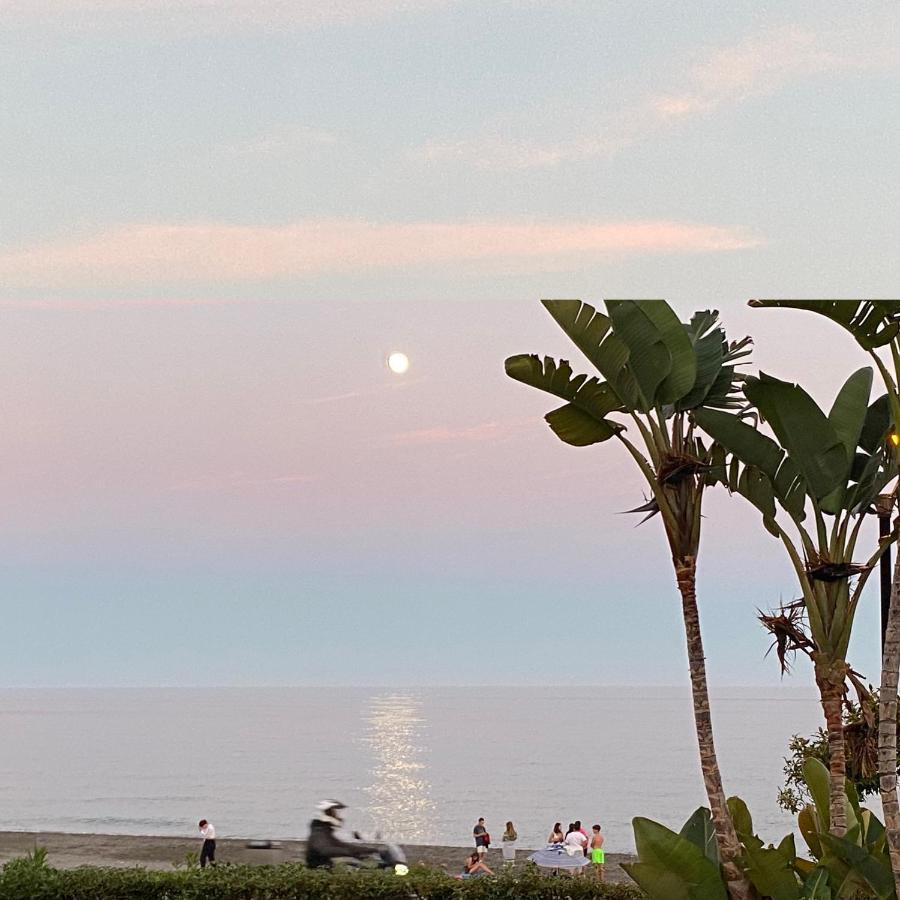 Tranquilidad Y Relax Διαμέρισμα Torrox Εξωτερικό φωτογραφία