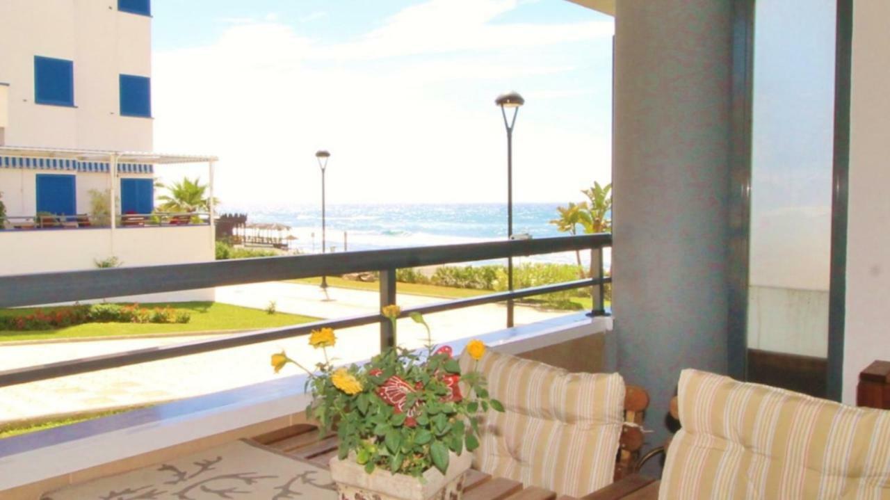 Tranquilidad Y Relax Διαμέρισμα Torrox Εξωτερικό φωτογραφία